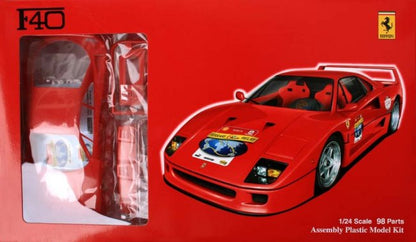 Ferrari F40 - 60th Anniversary