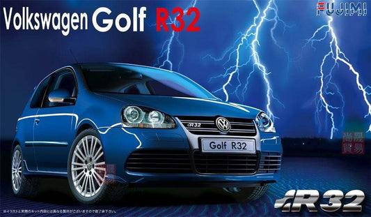 Volkswagen Golf R32