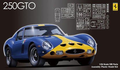 Ferrari 250GTO