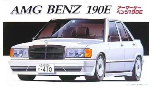 AMG Benz 190E