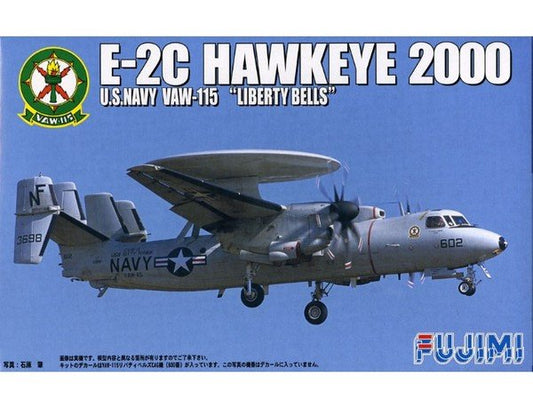 E-2C Hawkeye 2000