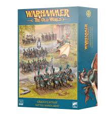 Warhammer The Old World: Warriors of Chaos - Battle March
