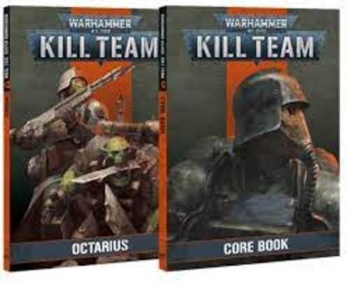 Killteam: Core Rulebook (2.0)