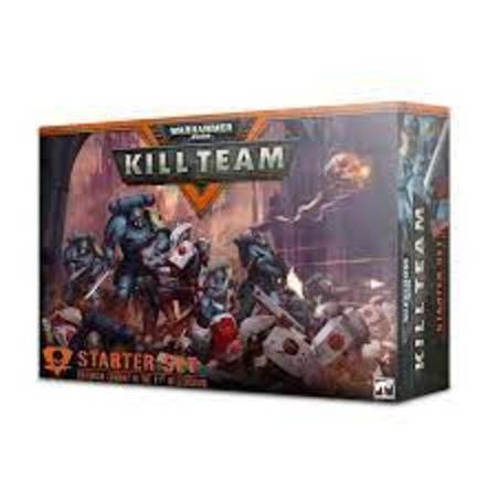 Kill Team Starter Set