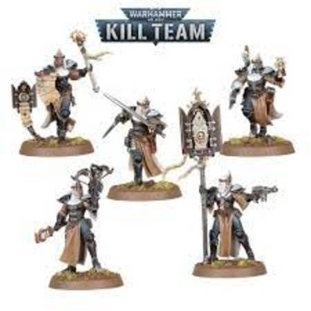 Kill Team: Novitiates