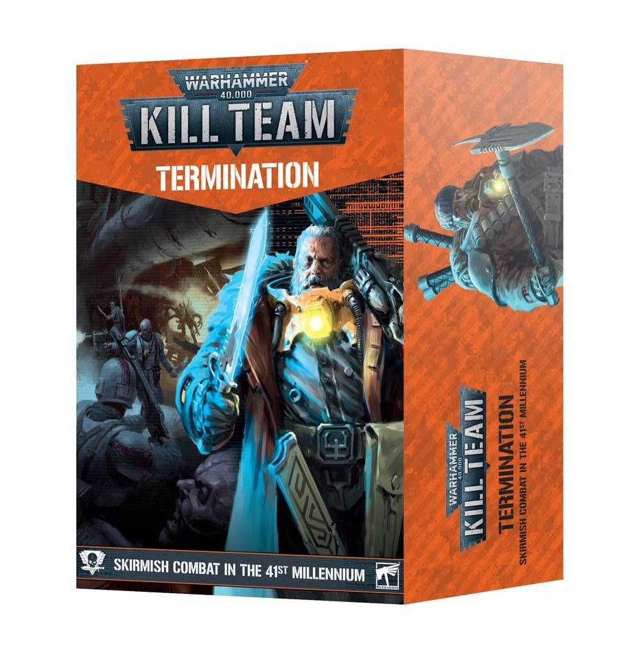 Kill Team: Termination Starter Set