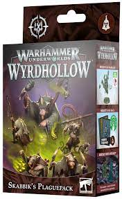 Underworlds: Wyrdhollow