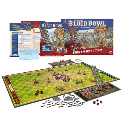 Blood Bowl: Second Season Edition