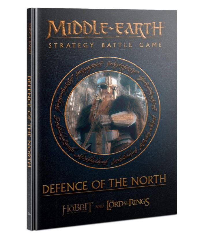 Lord of the Rings: Defence of the North