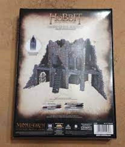 The Hobbit: Ruins of Dol Guldur