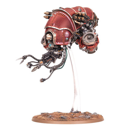 Mechanicum Vultarax Stratos-Automata