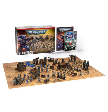 WH 40K Starter Set