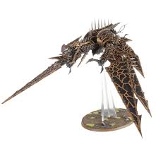 Chaos Space Marines: Space Marines: Heldrake