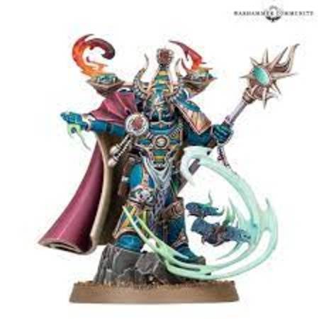 Thousand Sons: Infernal Master