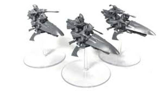 Aeldari: Shroud Runners