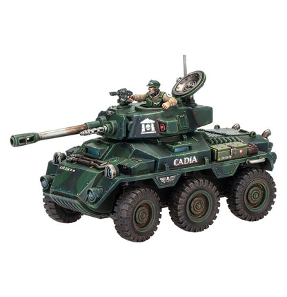 Hippogriff AVF Astra Militarum