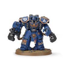 Space Marines: Centurion Devastator Squad