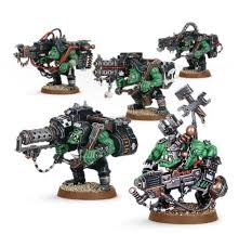 Orks: Lootas