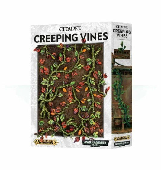 Citadel Creeping Vines