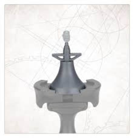 Citadel: Sub-Assembly Holder