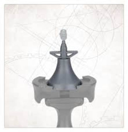 Citadel: Sub-Assembly Holder