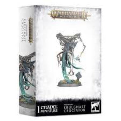 Nighthaunt: Krulghast Cruciator