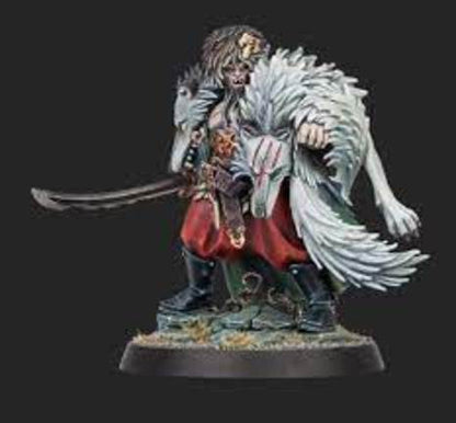 Soulblight Gravelords: Radukar the Beast