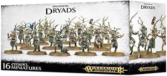 Sylvaneth: Dryads