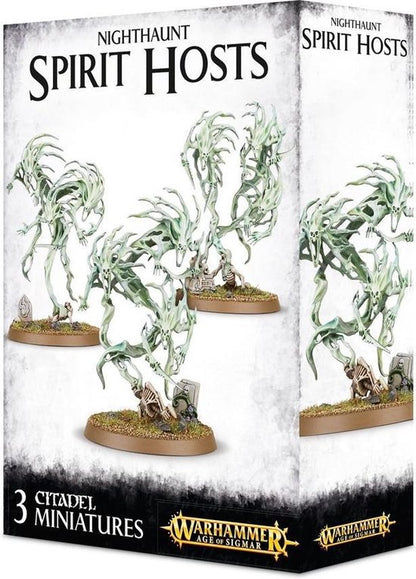Nighthaunt: Spirit Host