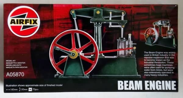 Beam Engine