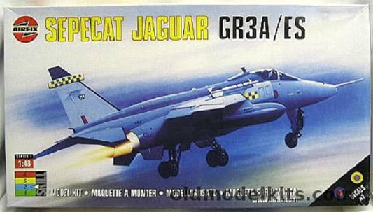 Bae JAGUAR GR1a