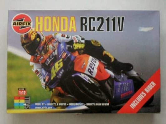 Honda NSR 500cc (New Mould)