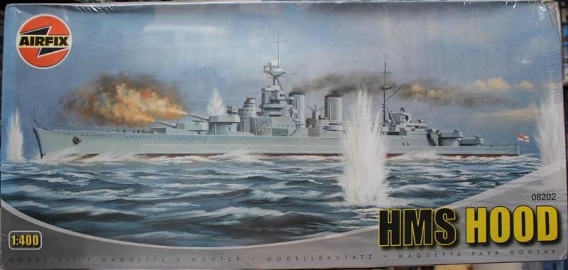 HMS Hood