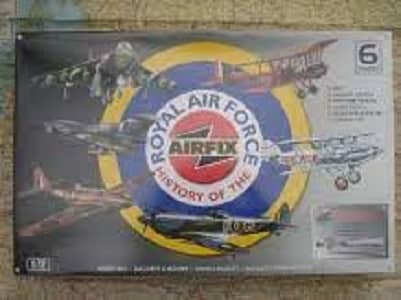 RAF Collection Gift Set