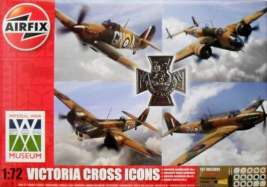 Victoria Cross Icons