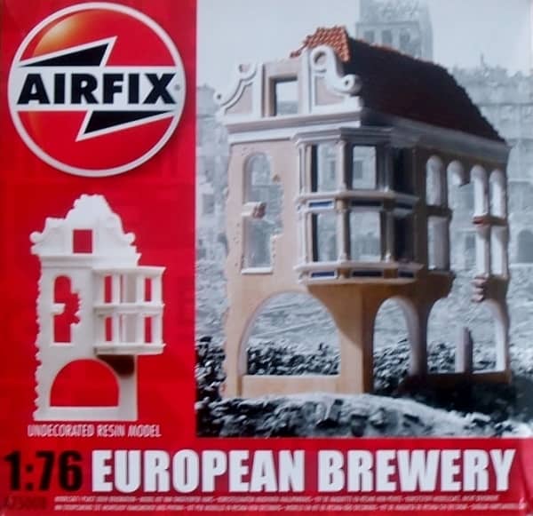 European Brewery