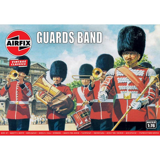 Guards Band