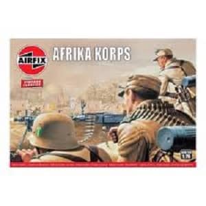 Afrika Korps