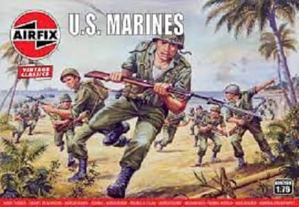 US Marines