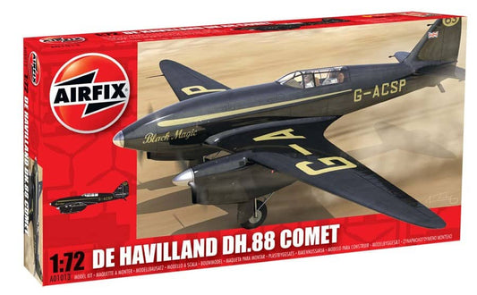 De Hevilland DH.88 Comet