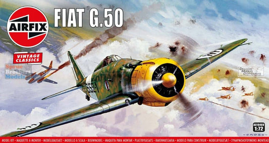 Fiat G.50