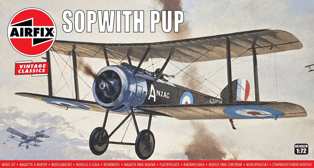 Sopwith Pup