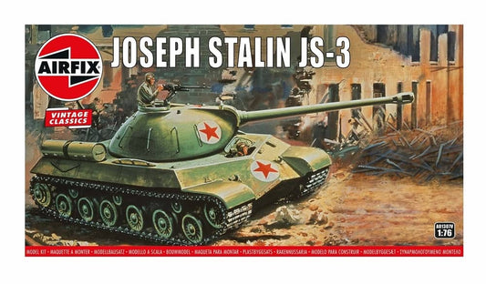 Joseph Stalin JS-3