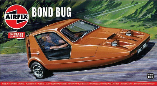 Bond Bug