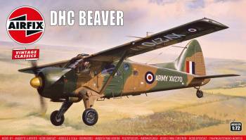 DeHavilland Canada DHC-2 Beaver