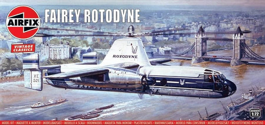 Fairey Rotodyne