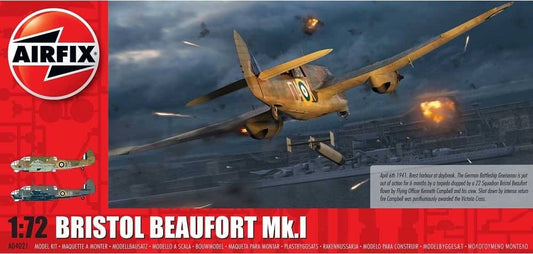 Bristol Beaufort Mk.I