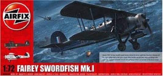 Fairey Swordfish Mk.I