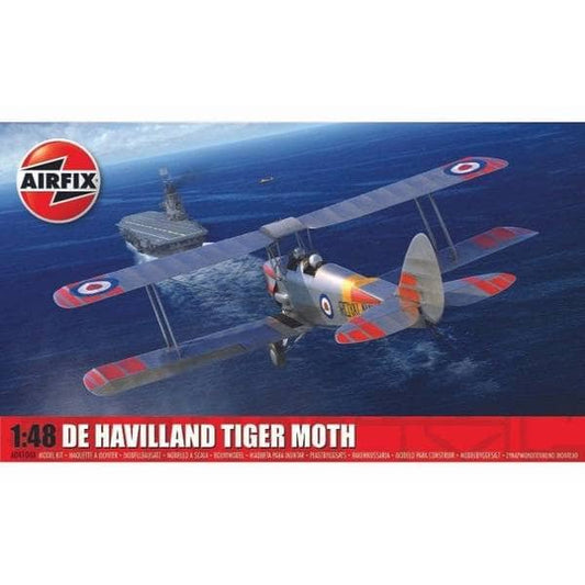 DeHavilland Tiger Moth