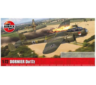 Dornier Do 17Z